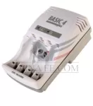 Sạc Thông Minh BASIC 4 Plus